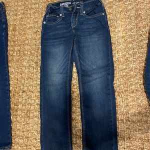 COPY - Levi’s Denizen 216 Skinny Jeans sz 10